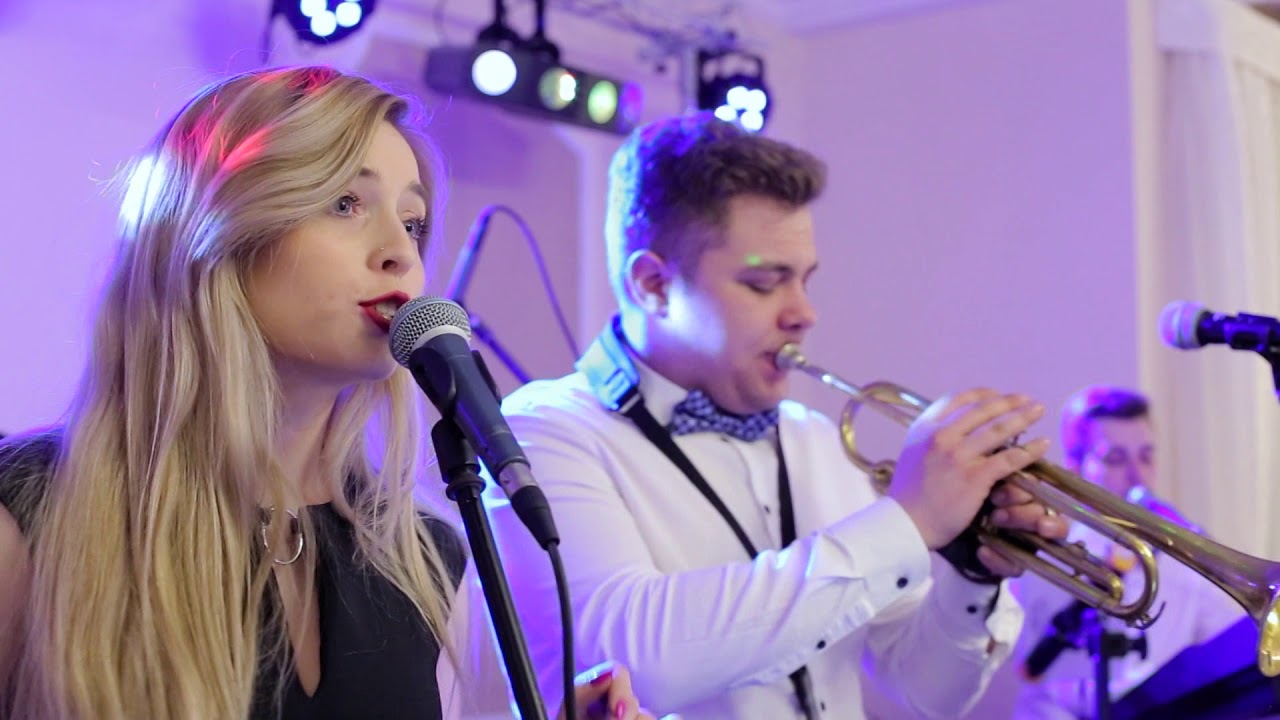 Zesp&oacute;ł ŚwiT - Miłość w Zakopanem 2018 (cover Sławomir) - Zesp&oacute;ł na wesele