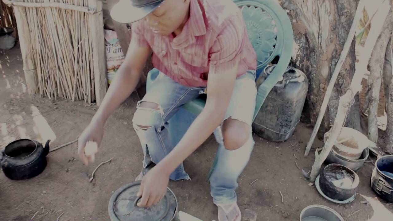 Becky khaya Ka bava Oficial Video 2016