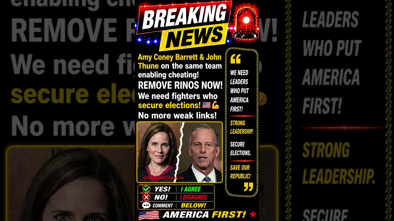 Election Integrity Debate Goes Viral 🇺🇸