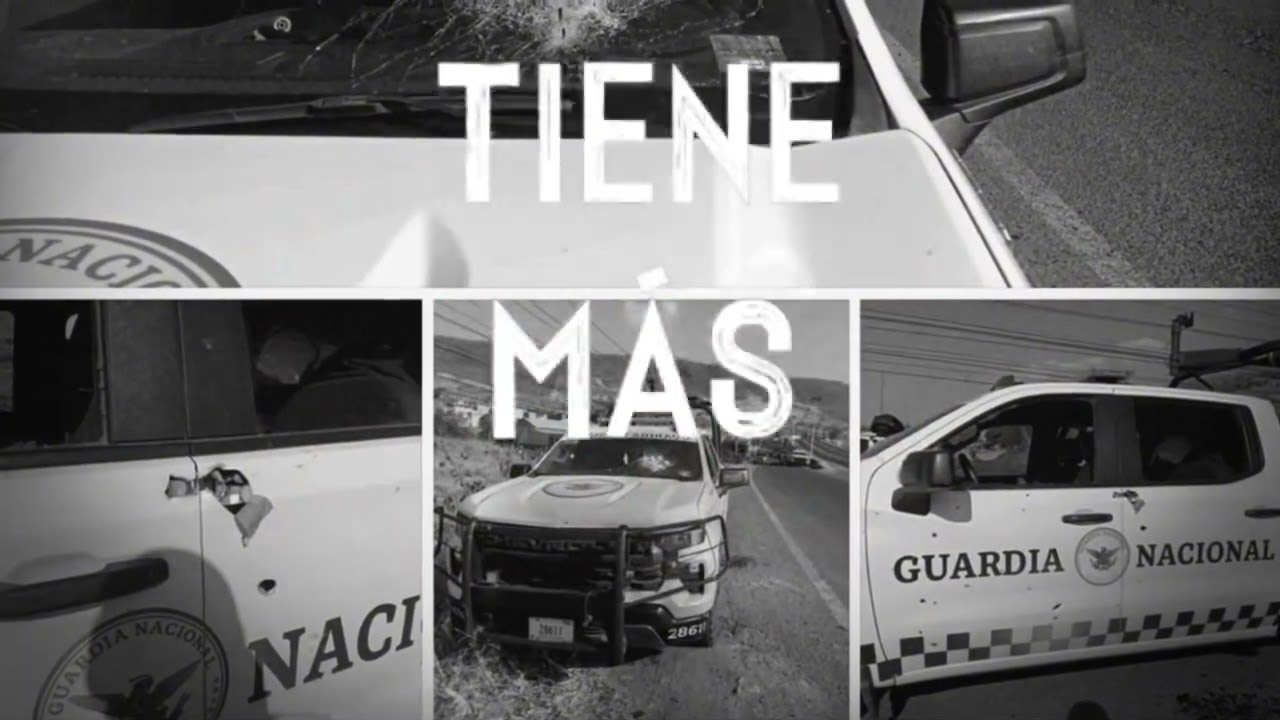 Charly AM - DEP USTEDES. 