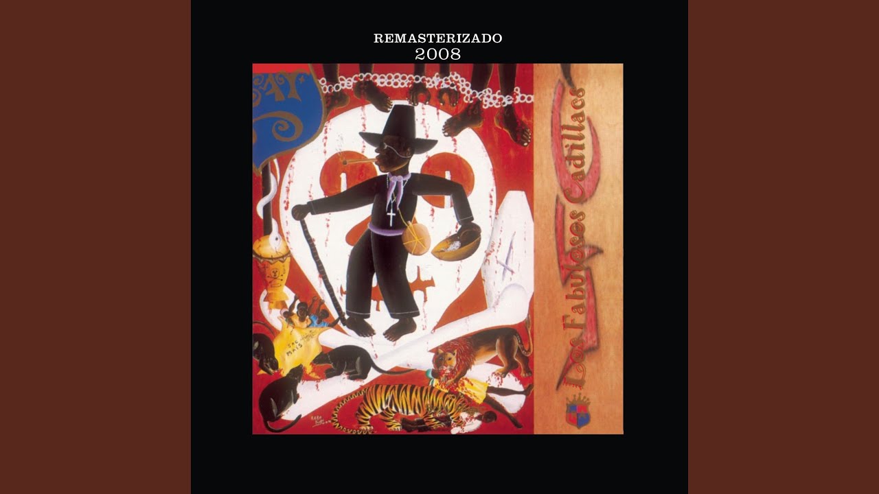 Estrella De Mar (Remasterizado 2008)
