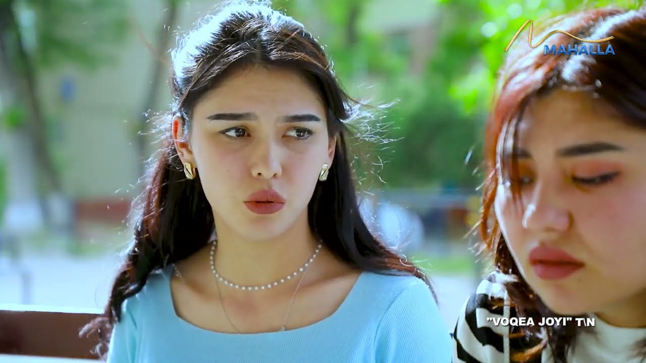 BIR JINOYAT IZIDAN  | 