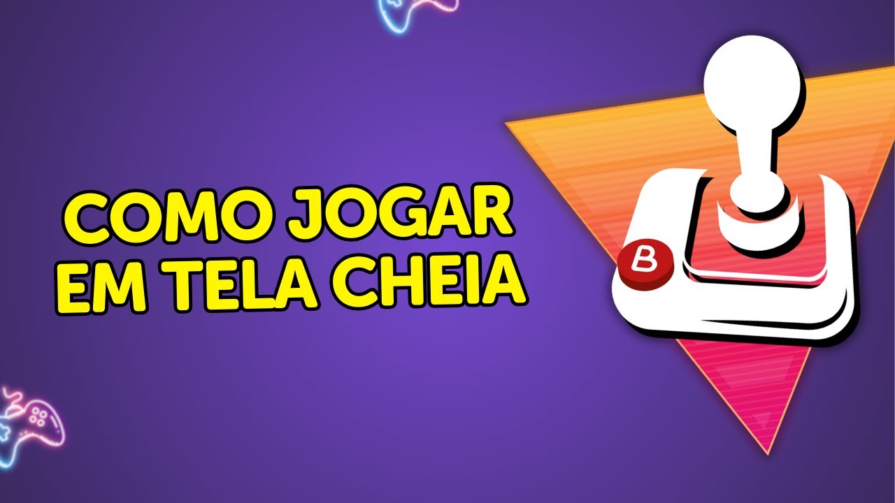 BATOCERA: Como Jogar em Tela Cheia (16:9)