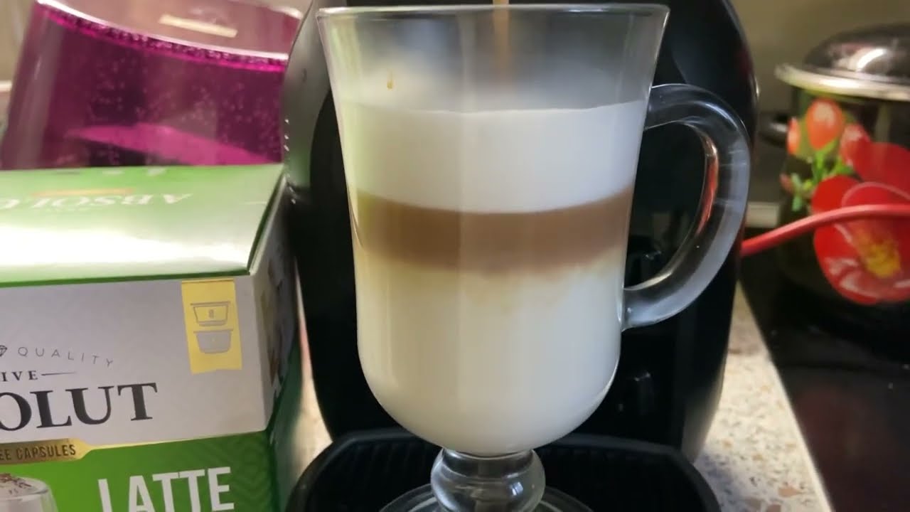 Аналоги капсул для КОФЕМАШИНЫ Dolce Gusto/ ОПЯТЬ КУЧА ДОСТАВОК/ Все при деле кроме меня 😀