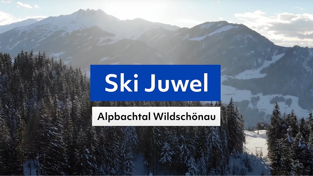 Wintersport in Ski Juwel Alpbachtal Wildsch&ouml;nau: een ideaal skigebied voor de familie in Tirol!