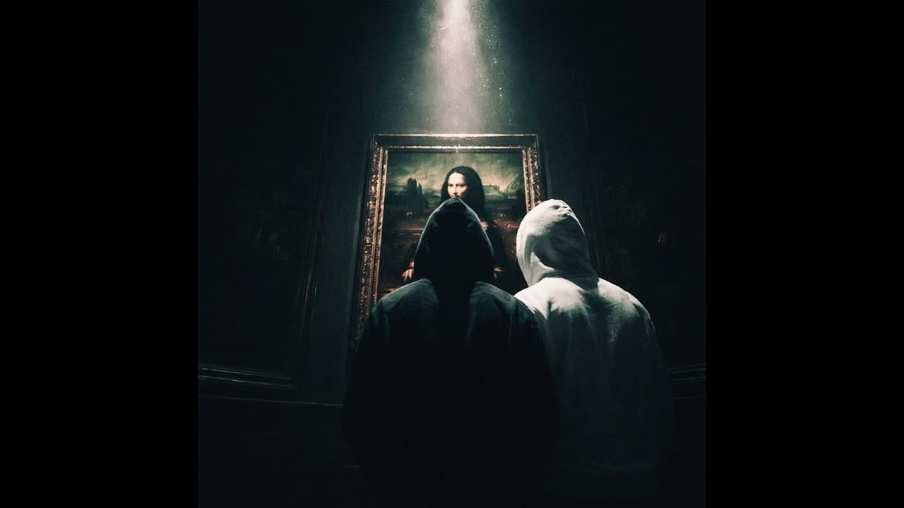 K-391 - Mona Lisa (Alex Velian Remix)