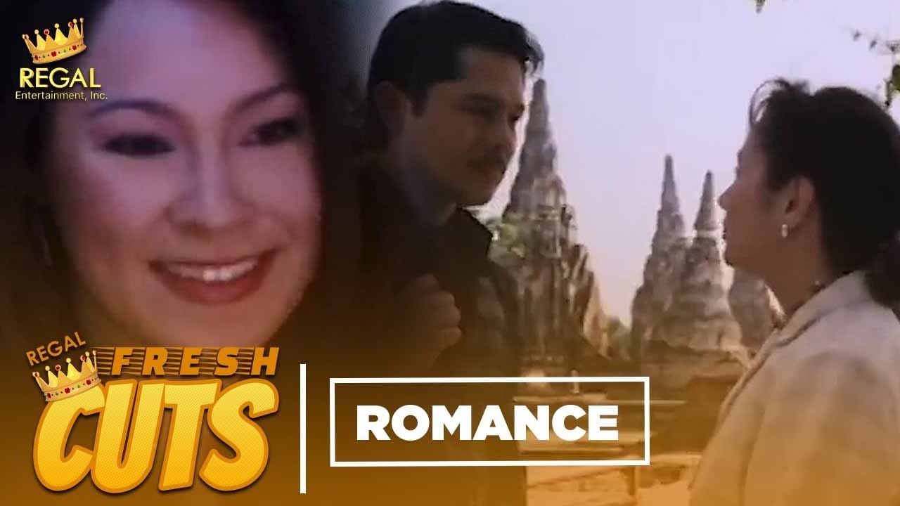 MALALIM! Sheryl Cruz nagkagusto kay Christopher de Leon | Mano Po 3