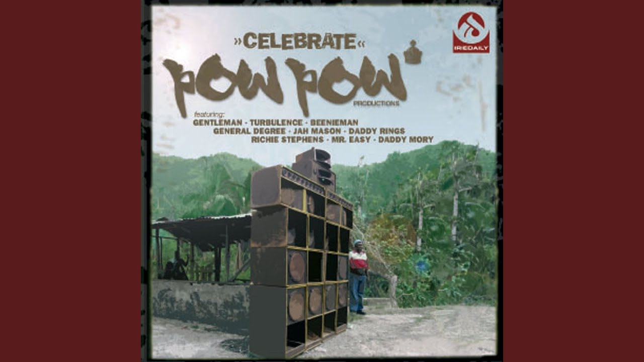 Celebrate Mega Mix