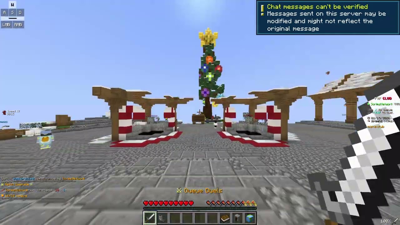 tweaking out in 1.21 cuz skil issue pt1