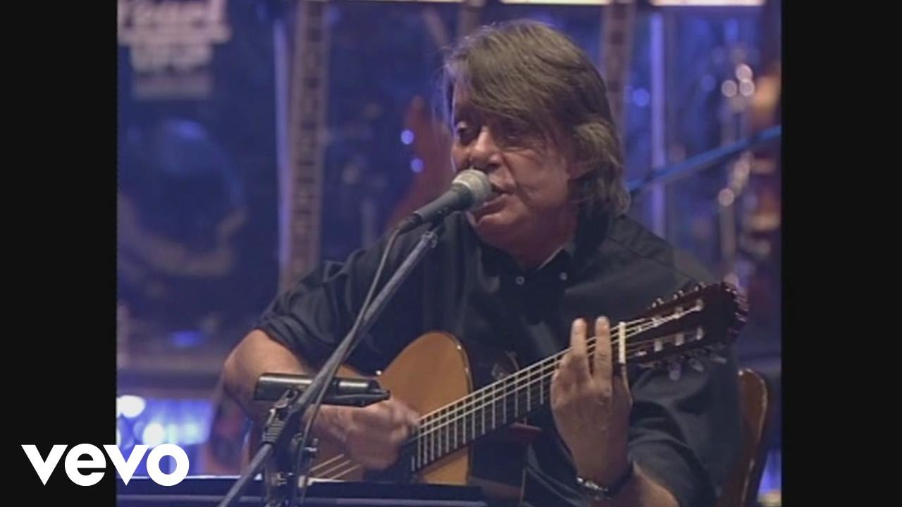 Fabrizio De Andr&eacute; - La citt&agrave; vecchia (Live)