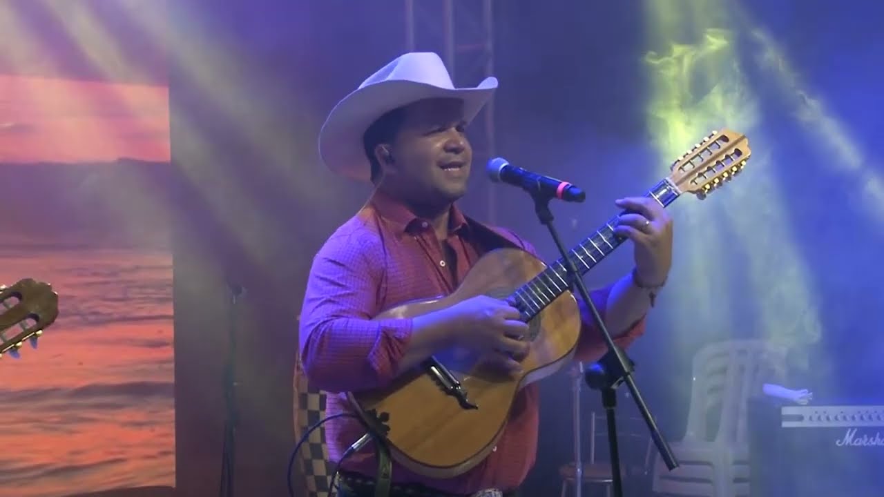 Meu Lugar - Luís Goiano & Girsel da Viola