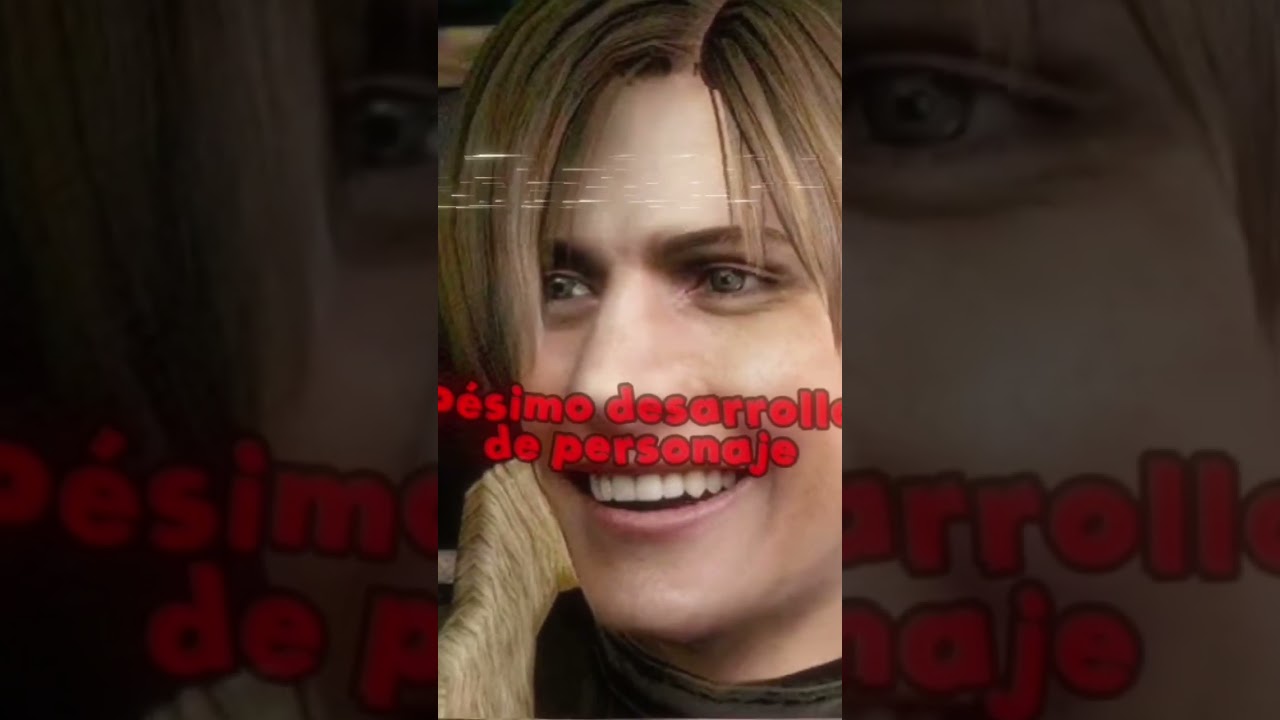 leon remake, ¿mejor o peor? 