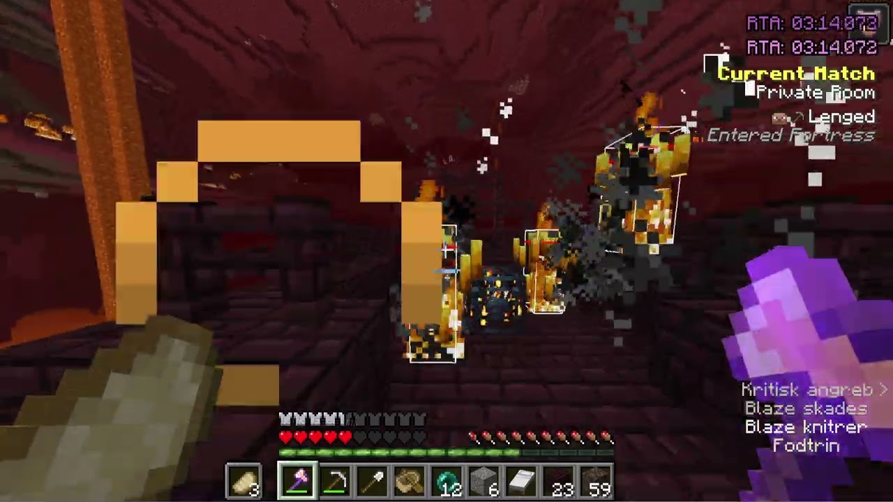 MCSR RANKED PB (fraud priv room)
