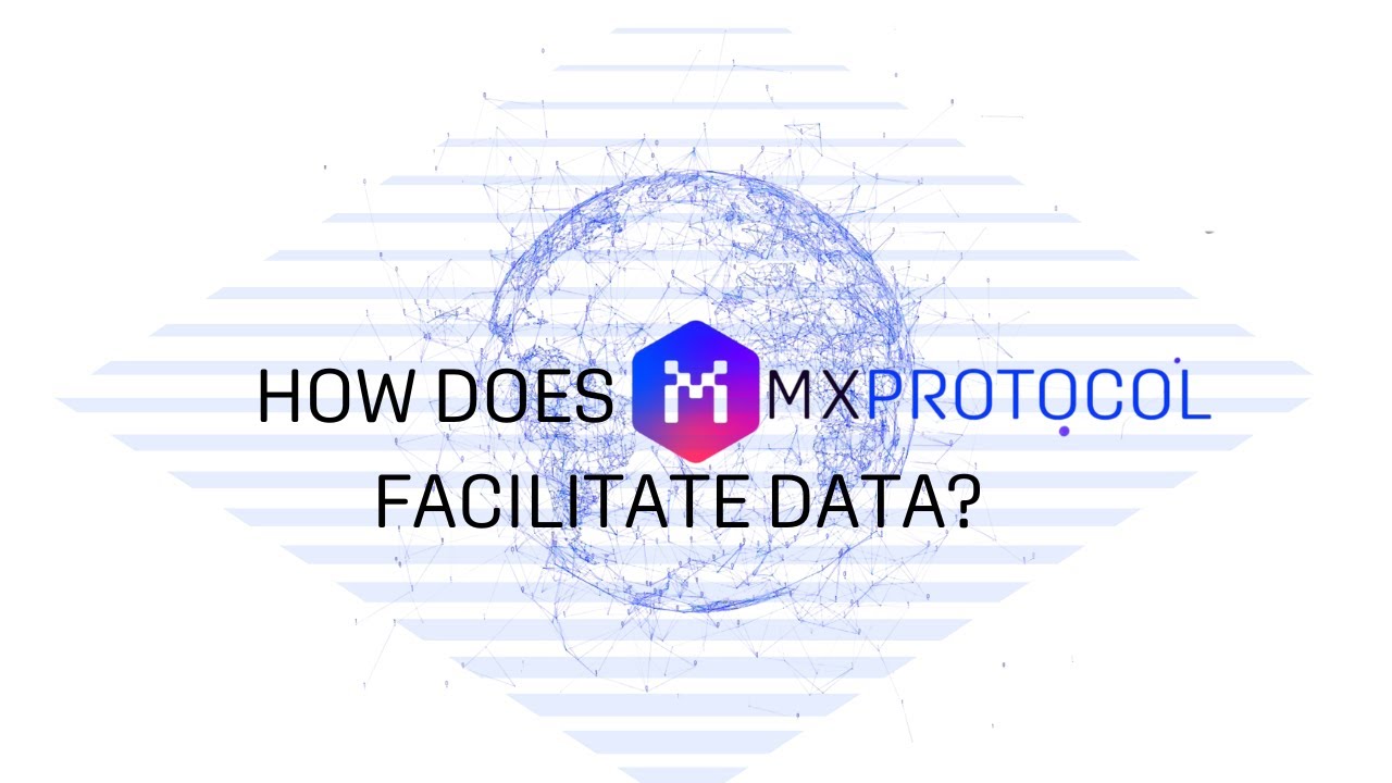 How does MXProtocol Facilitate Data?