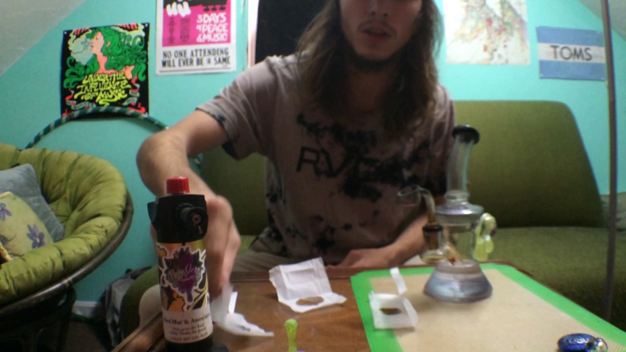 The Death Sesh
