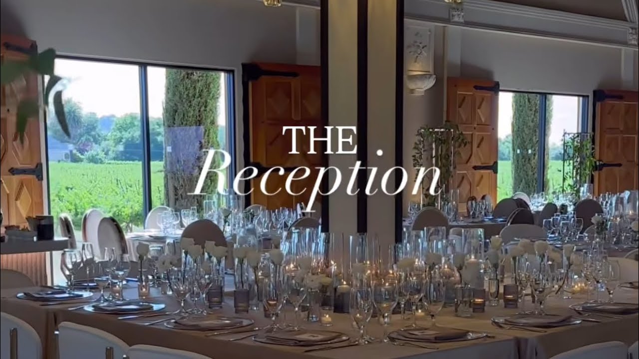Prabh & Raman Reception (Live Coverage)