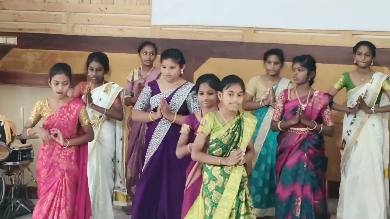 Republic Day Celebrations - 2026 | Dance Performance | KING'S IDEAL SCHOOL |