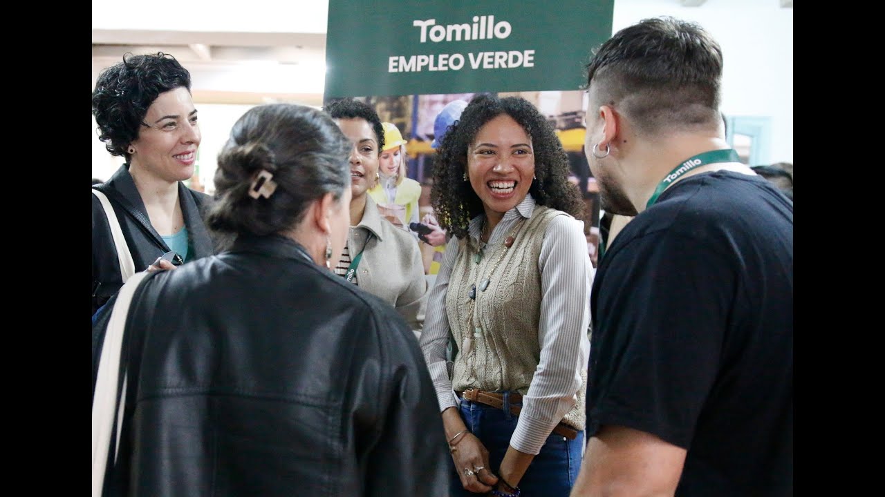 Impulso Verde Tomillo