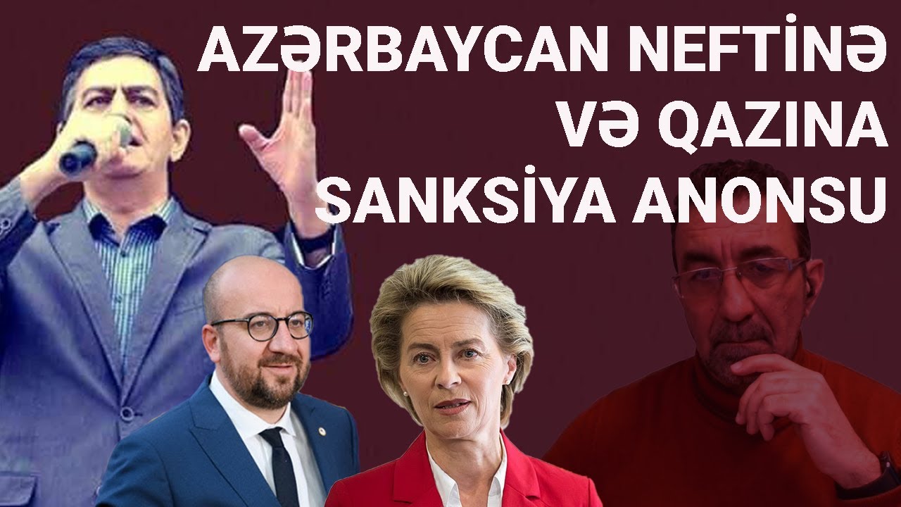 Rusiya ikinci cəbhəni özü açır, yoxsa Azərbaycanın boynuna qoyur? Əli Kərimli ilə müzakirə