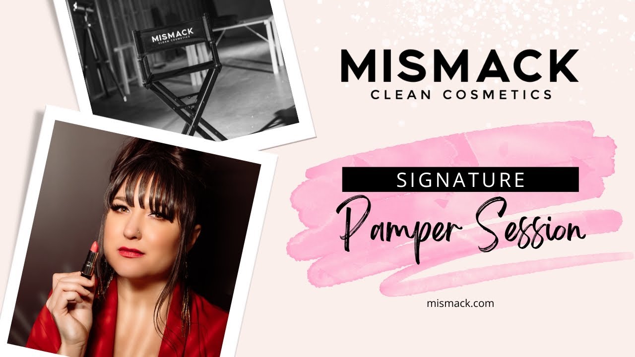 MisMacK Pamper Session Recap 2025