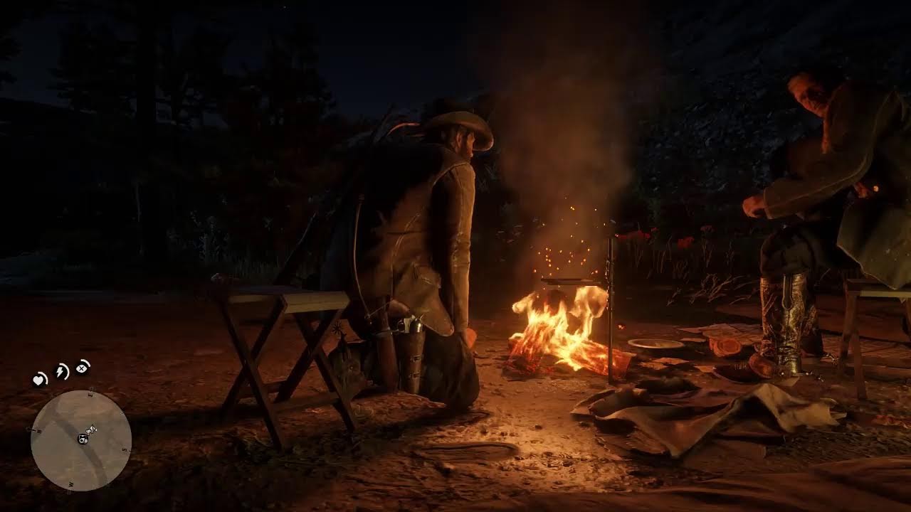 Red Dead Redemption 2