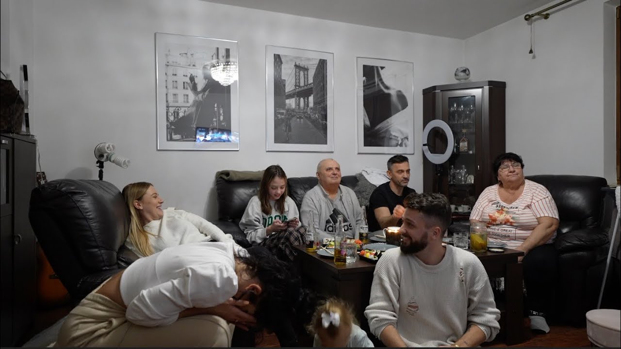 NAJGORSZE MIEJSCE….* MUSIAŁEM WRÓCIĆ DO POLSKI 😳👎🏻