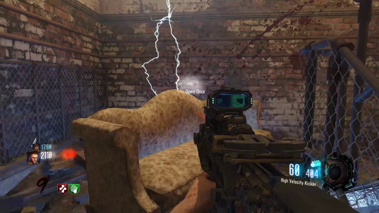 VERRUCKT EE W/AAAANY