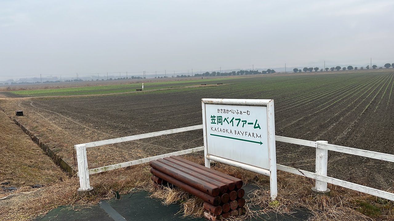 20260211 笠岡ベイファーム