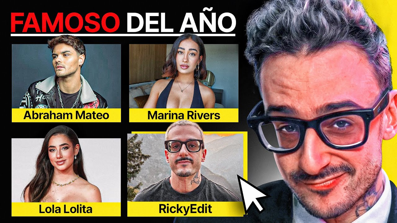 me han nominado en los Army Awards por esto...