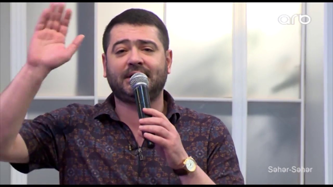 Sadıx Mustafayev (Vasmoy) - Mən Qara gün bunları hardan bilim?... (Rəvayət)