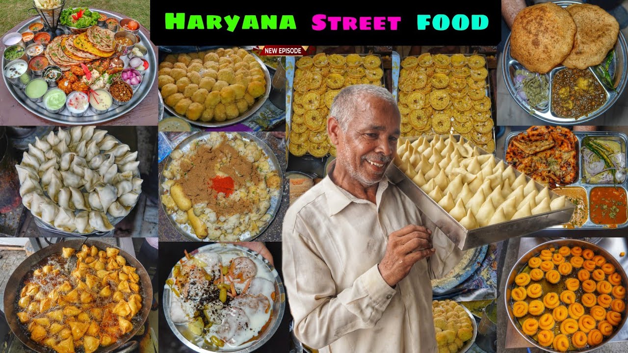 Bahubali Thali, Chiman Puri, Ghevar, Dada Bhature, Tapasya Paratha, Dahi Bhalle, Aloo Tikki & More