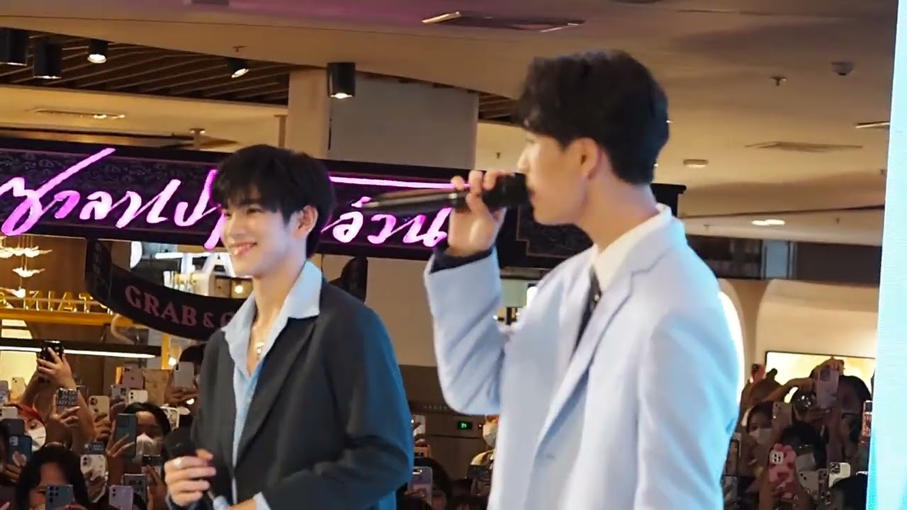 อีกนิด - เจมีไนน์xโฟร์ท #fourthnattawat #gemini #geminifourth #เจมีไนน์โฟร์ท #