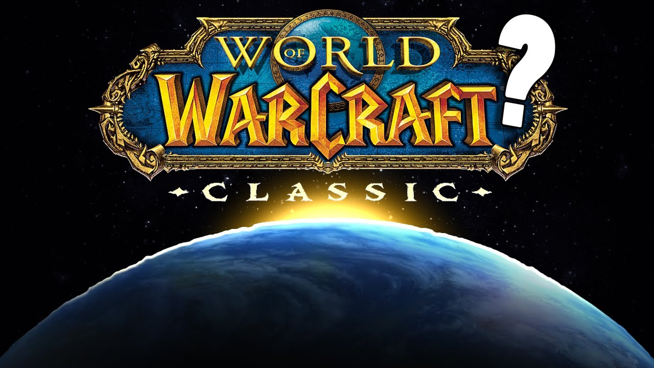 What Happens After Classic WoW...?