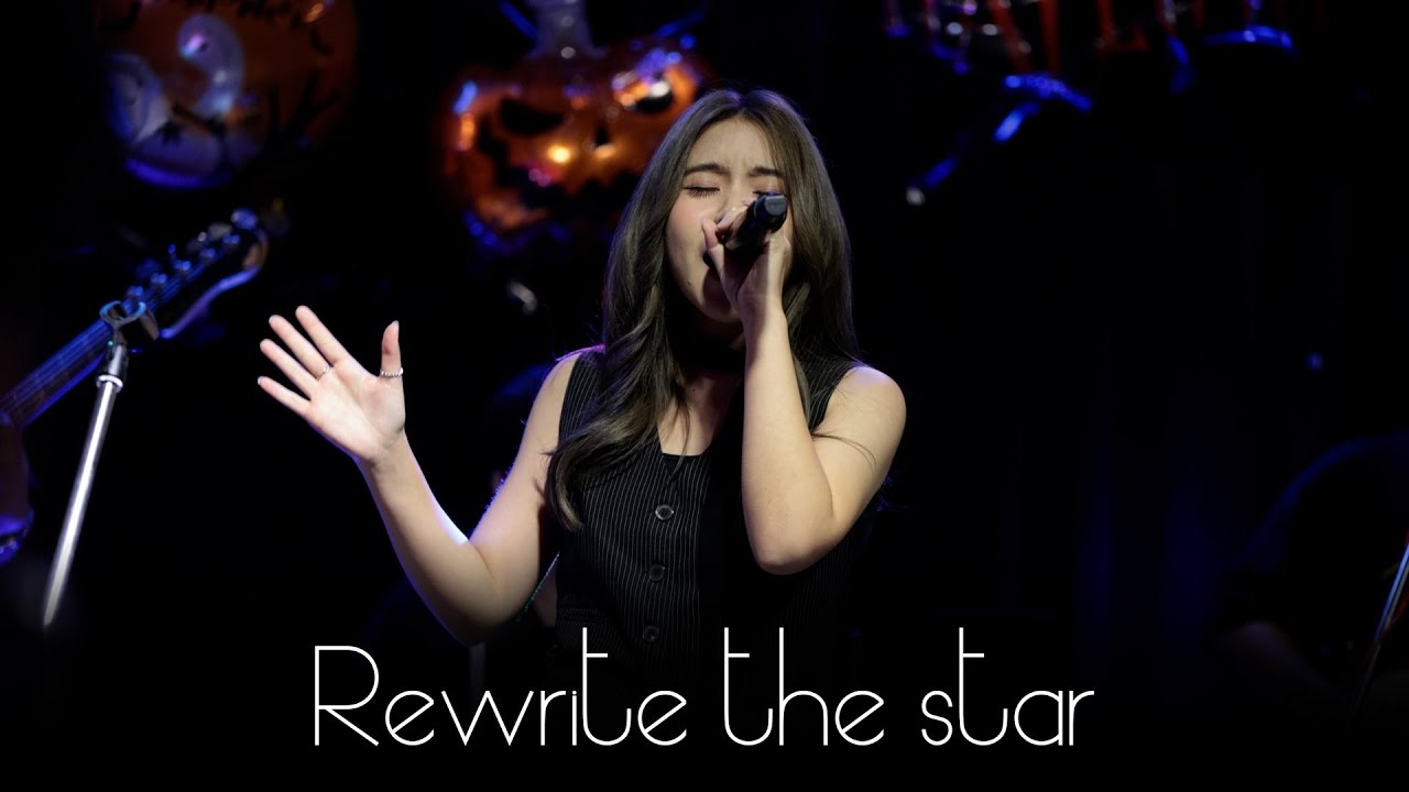 Rewrite the star - Istarwaan : Cat on the roof MBK