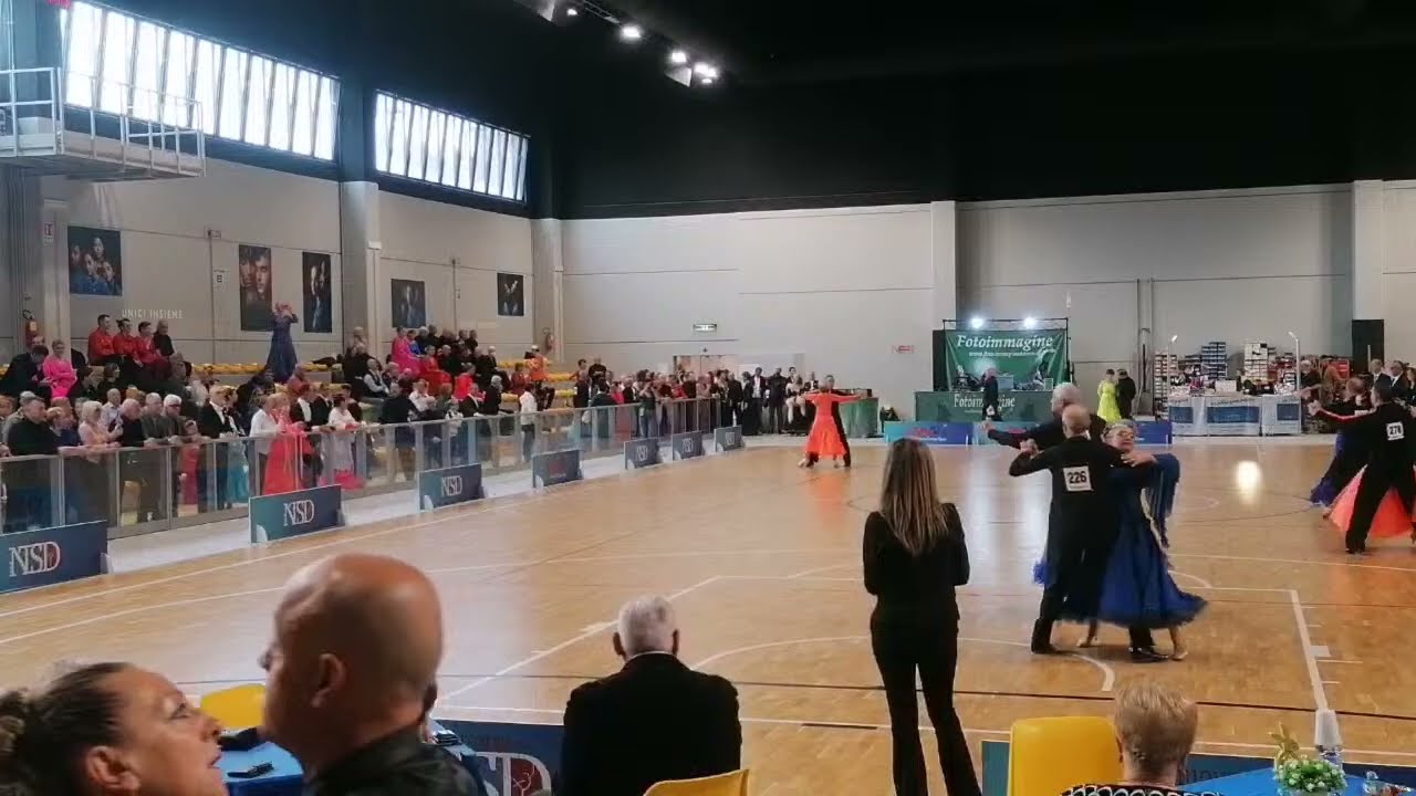 Gara  Torino PalaSerming