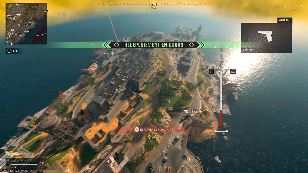 Rencontre avec des fr top1 1vs4 😏👌