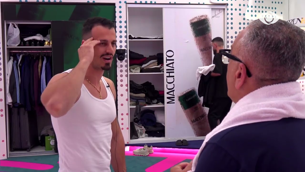 “Je e pafytyrë”/ Artani- Brikenës për Mateon: Ja ku e ke burrin…