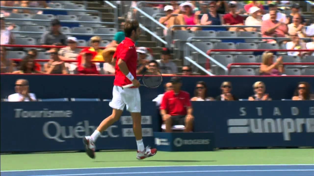 Montreal 2013 Top Hot Shots