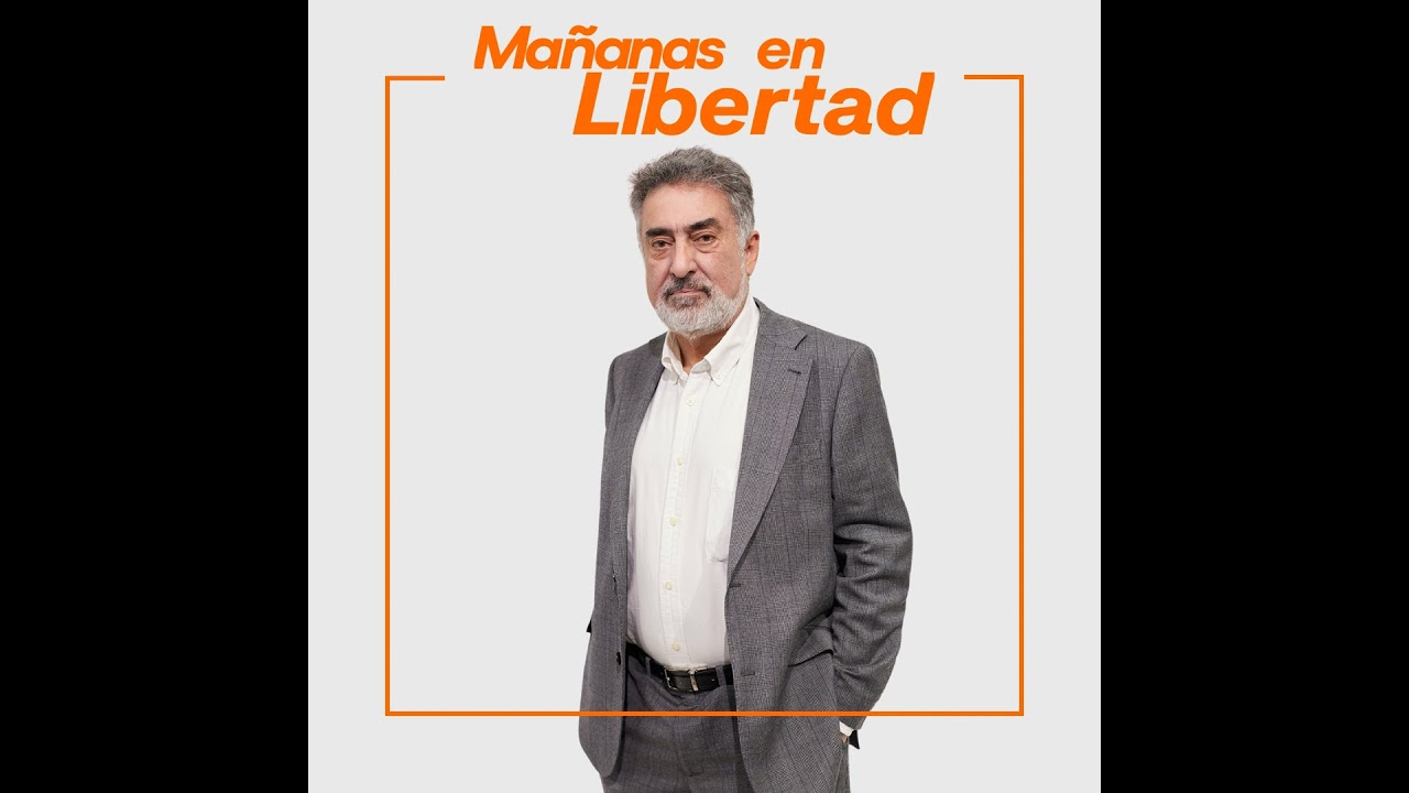 Tertulia en Libertad | 09/03/2026