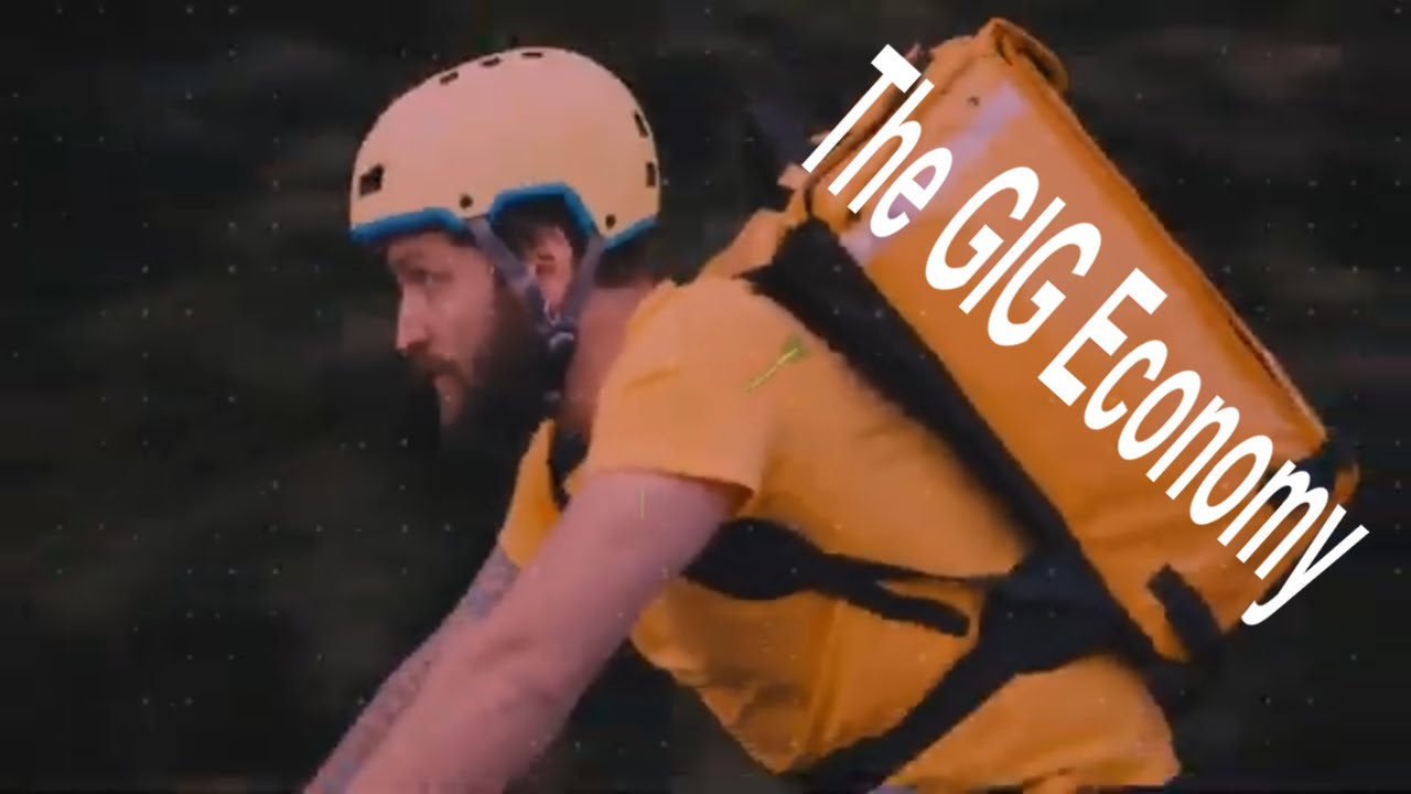 The Gig Economy: Pros, Cons, and Future Trends