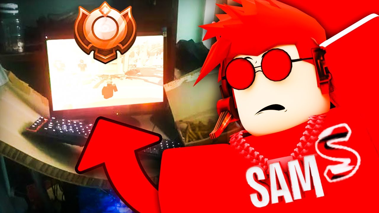 Угадывание ВАШЕГО ранга на основе ВАШИХ настроек.. (Roblox Bedwars)