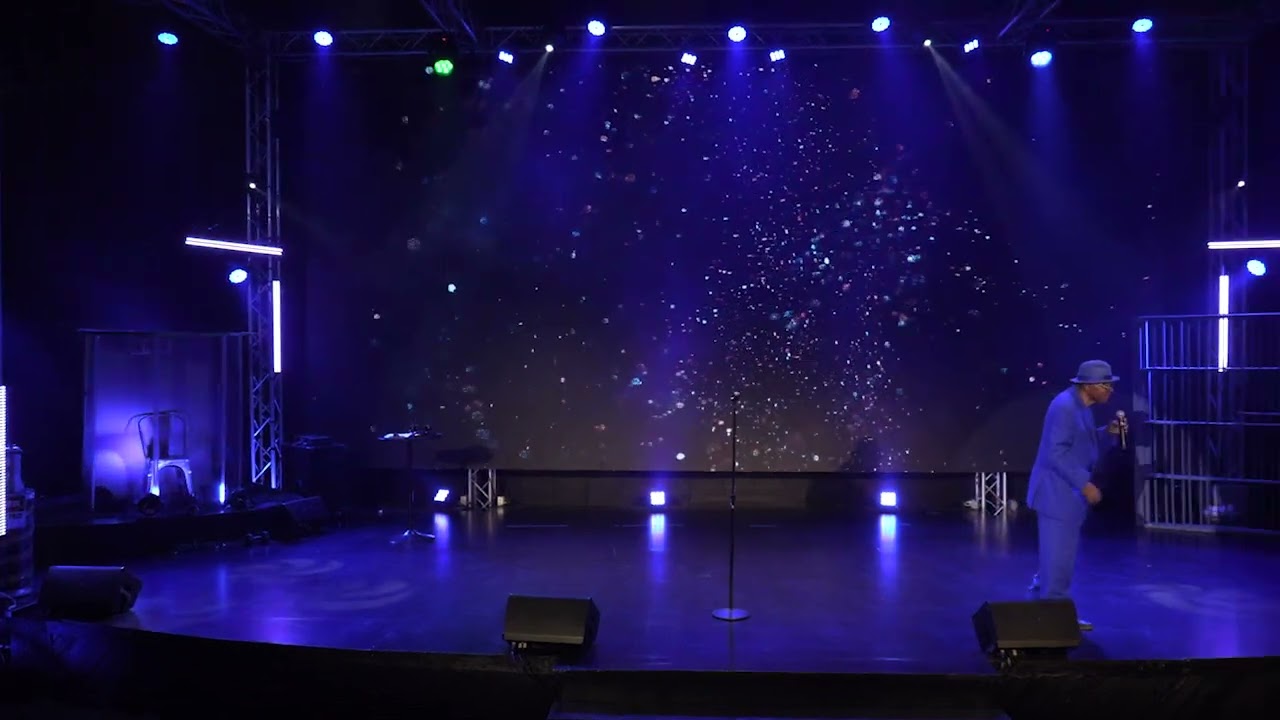 Blood In Blood Out | Live Performance
