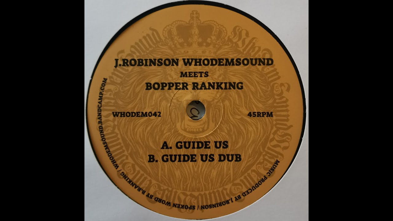 WHODEMSOUND RECORDS 