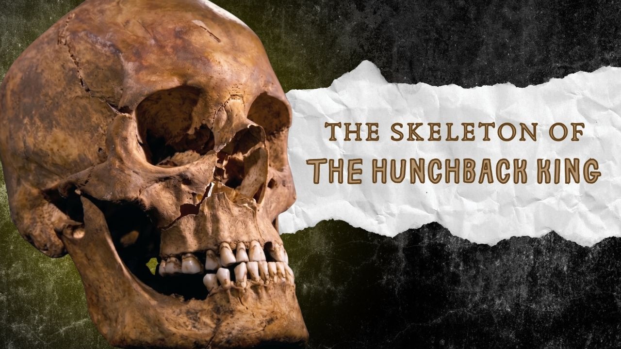 Richard III Was Finally Found After 500 Years | Richard III: The Unseen Story
