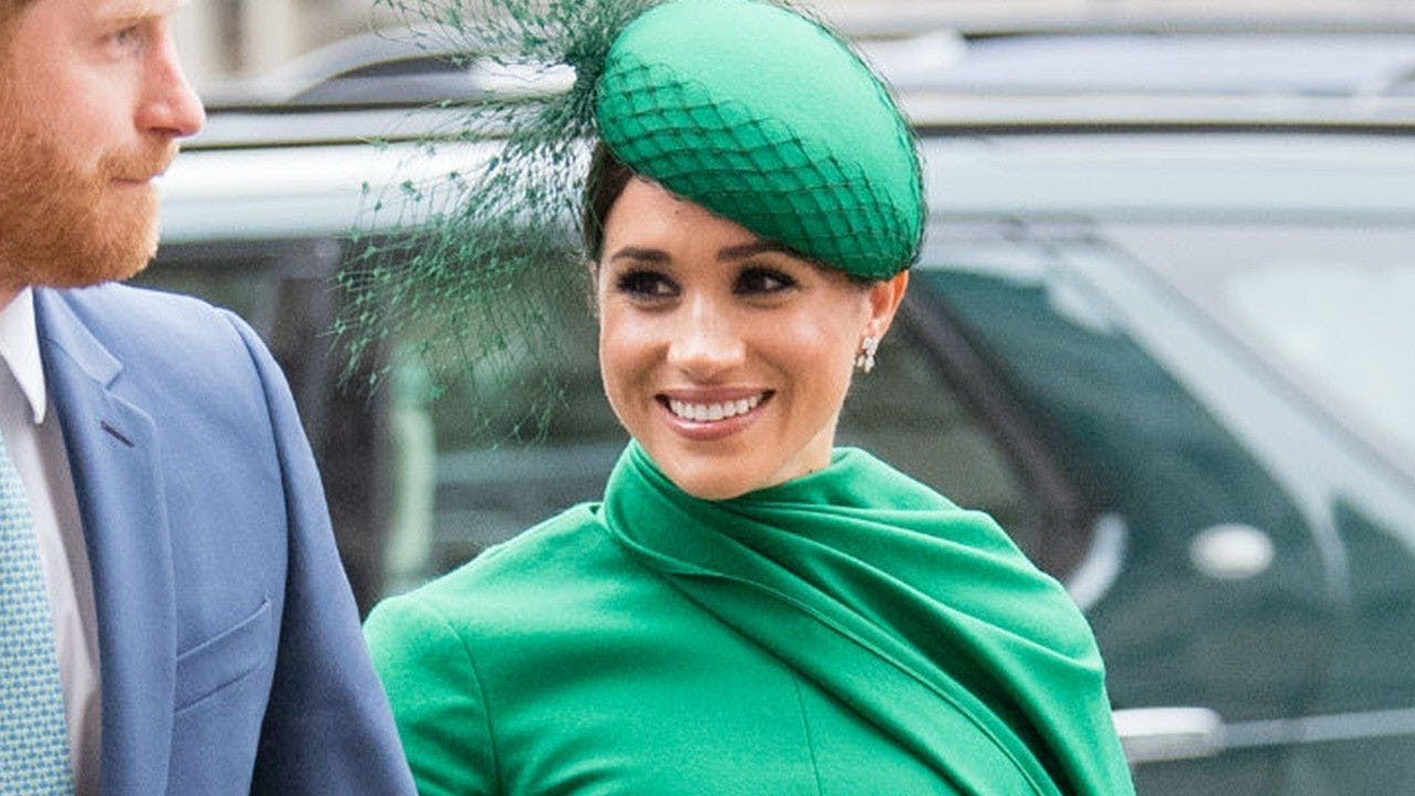 ✅  Shop the newest Meghan Markle-loved it bag style from Gabriela Hearst.