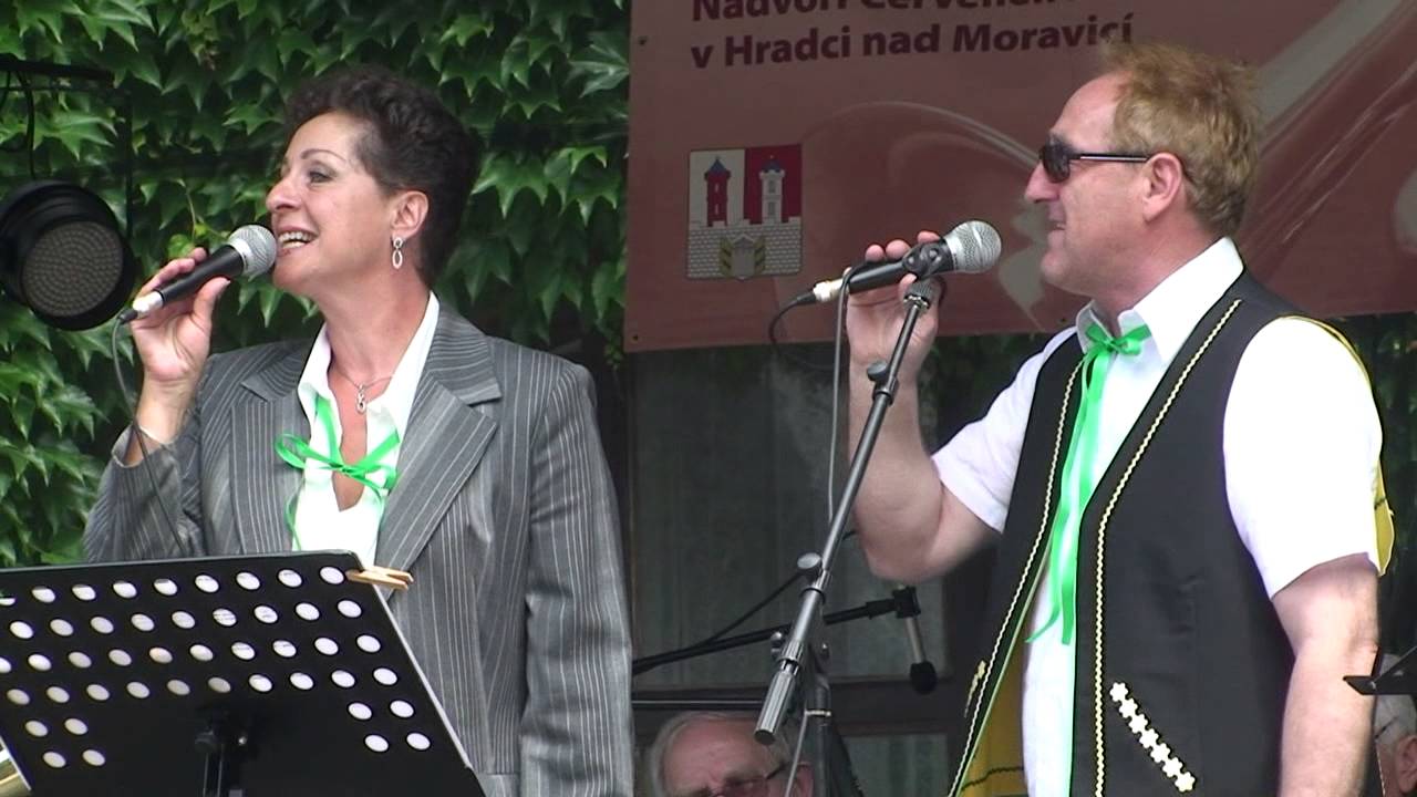 Česko - slovenská spolupráca miest Hradec nad Mor. a L. Hrádok ožíva