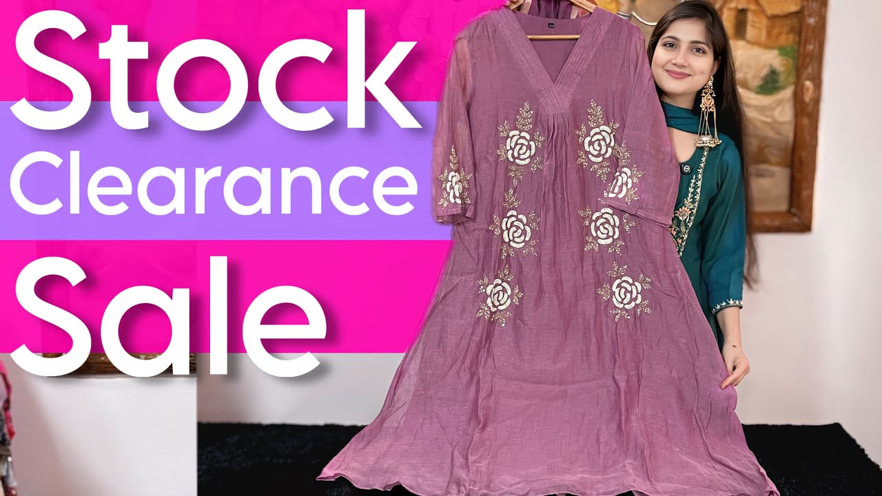 Shop Premium Kurtis, Cotton Suits, Muslin & Chinnon Suits | Designer Summer Collection