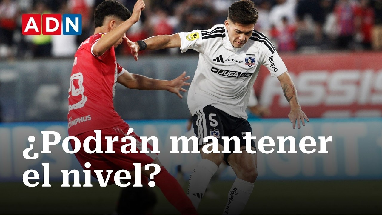 El análisis de Los Tenores a la sufrida victoria de Colo Colo ante Unión La Calera