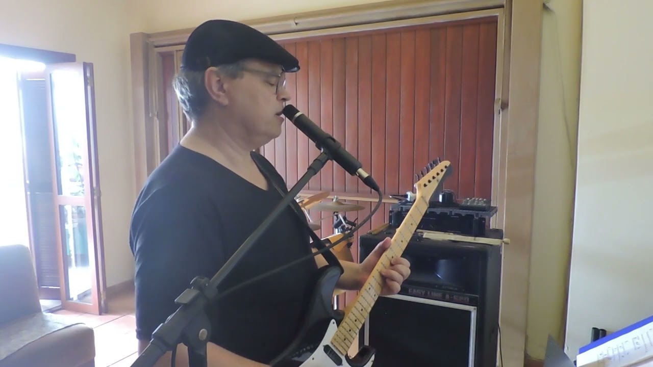 Doca Estrada Rehearsal 0057