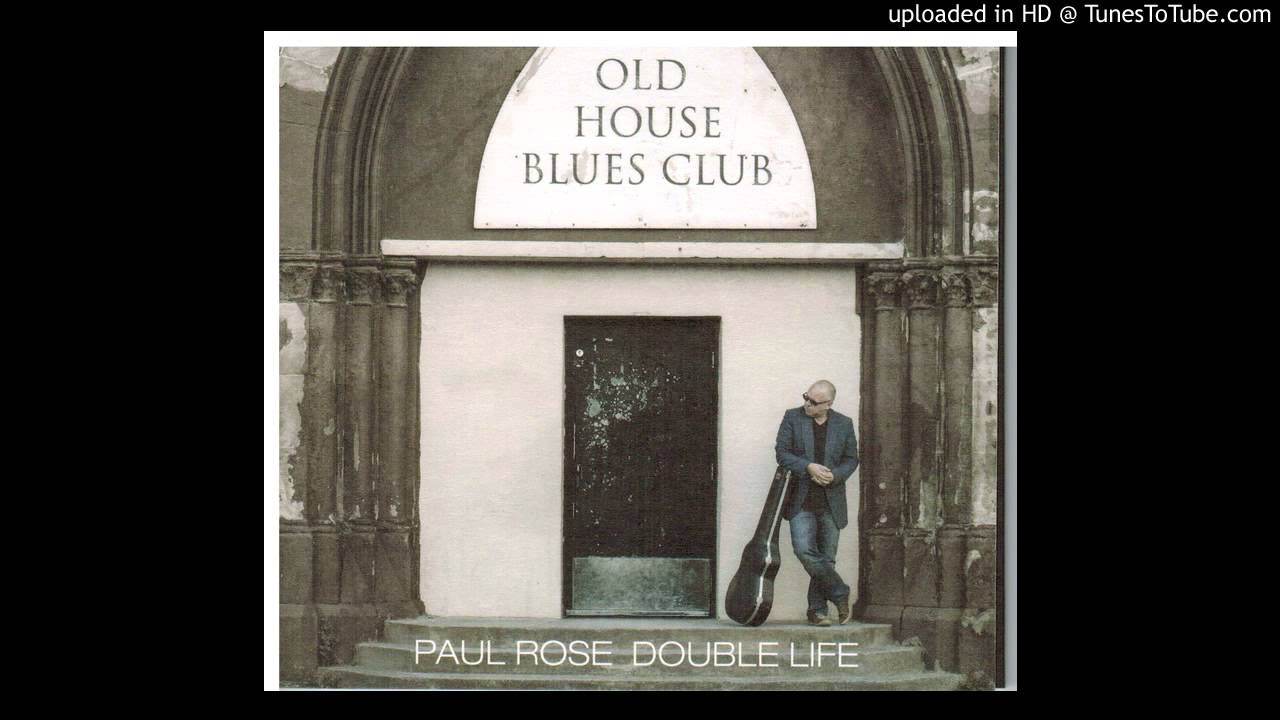 Paul Rose  Stormy Monday